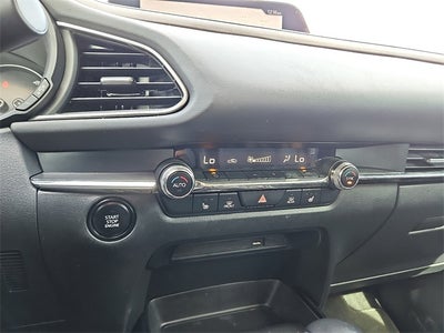 2021 Mazda Mazda CX-30 Premium