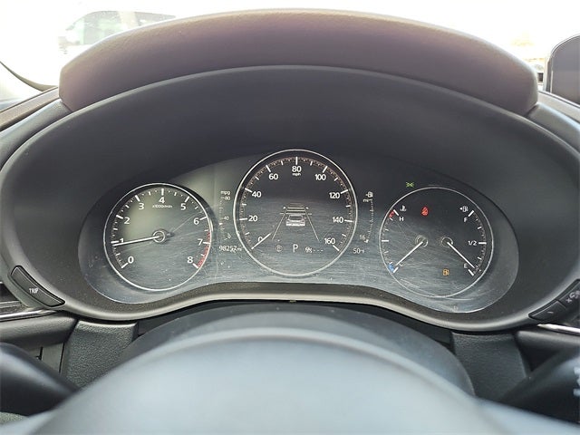 2021 Mazda Mazda CX-30 Premium