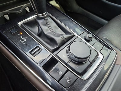 2021 Mazda Mazda CX-30 Premium