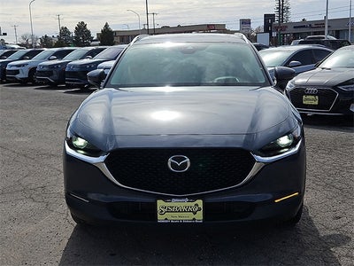 2021 Mazda Mazda CX-30 Premium