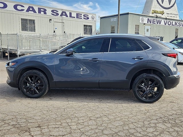 2021 Mazda Mazda CX-30 Premium