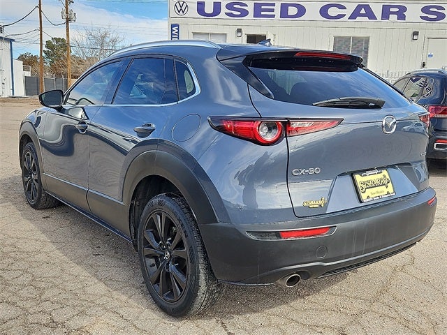 2021 Mazda Mazda CX-30 Premium