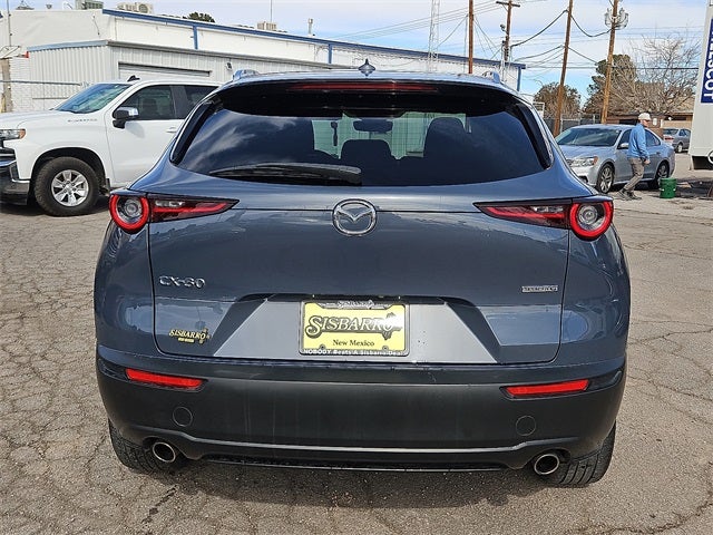 2021 Mazda Mazda CX-30 Premium