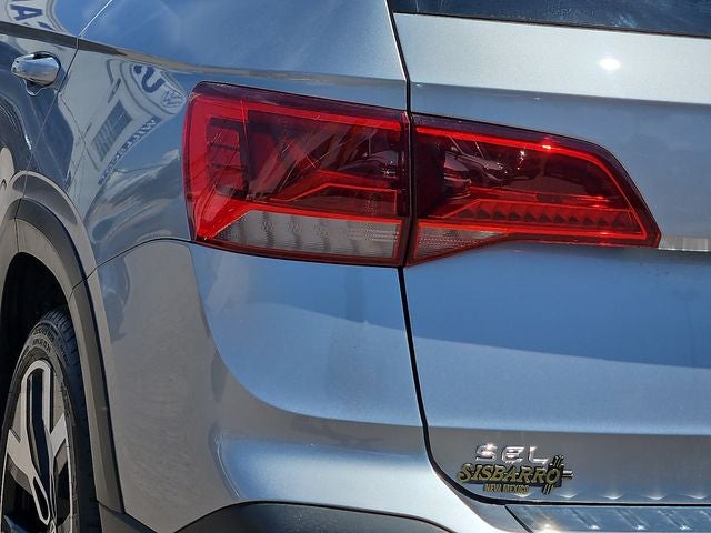 2023 Volkswagen Taos 1.5T SEL