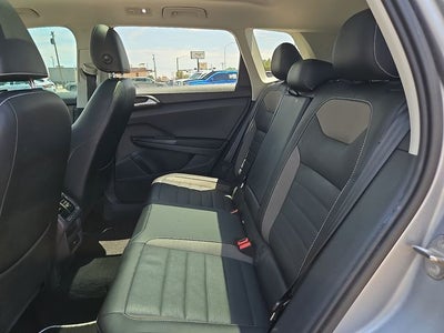 2023 Volkswagen Taos 1.5T SEL