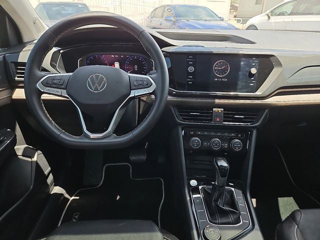 2023 Volkswagen Taos 1.5T SEL