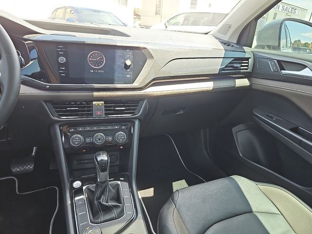 2023 Volkswagen Taos 1.5T SEL