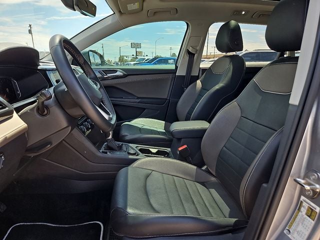 2023 Volkswagen Taos 1.5T SEL