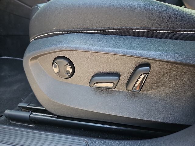 2023 Volkswagen Taos 1.5T SEL