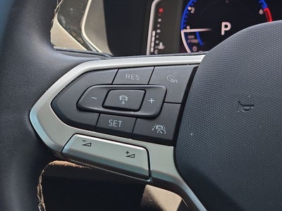 2023 Volkswagen Taos 1.5T SEL