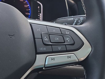 2023 Volkswagen Taos 1.5T SEL