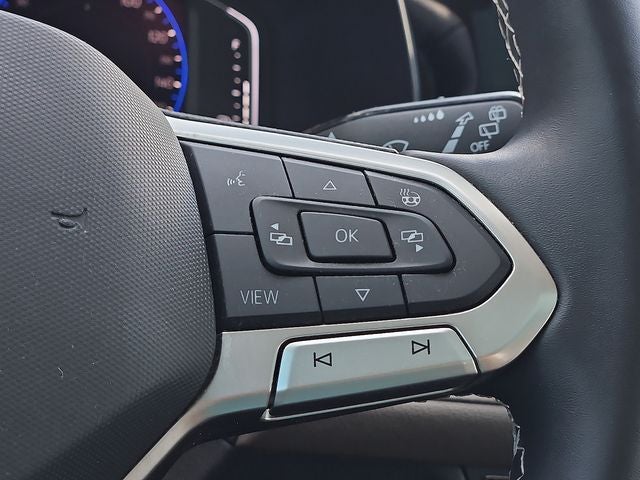 2023 Volkswagen Taos 1.5T SEL