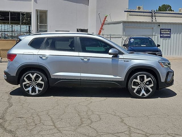 2023 Volkswagen Taos 1.5T SEL