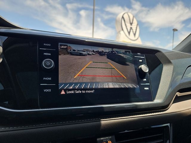 2023 Volkswagen Taos 1.5T SEL