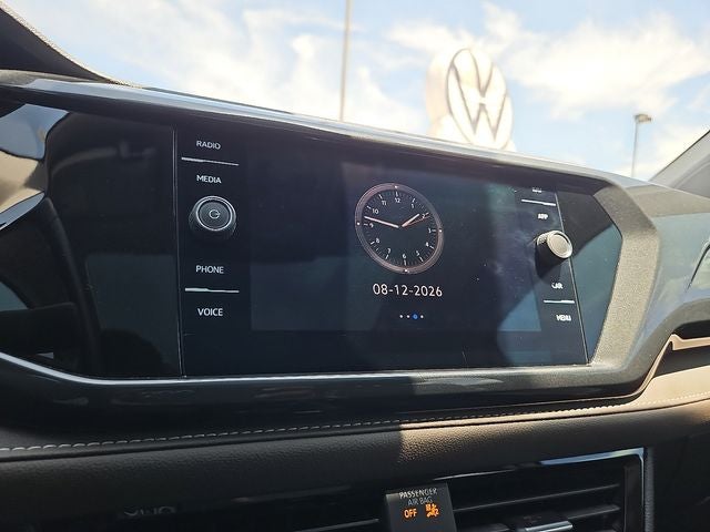 2023 Volkswagen Taos 1.5T SEL