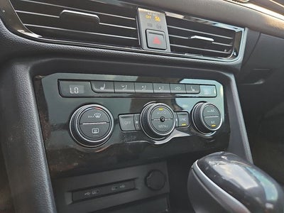 2023 Volkswagen Taos 1.5T SEL