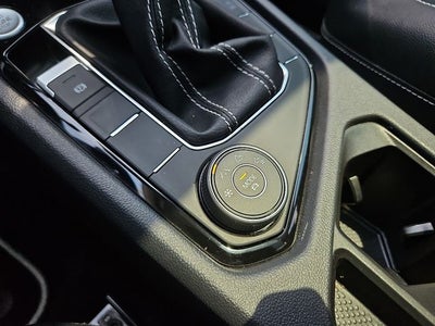 2023 Volkswagen Taos 1.5T SEL