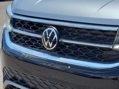 2023 Volkswagen Taos 1.5T SEL