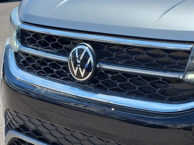 2023 Volkswagen Taos 1.5T SEL