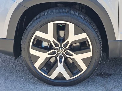 2023 Volkswagen Taos 1.5T SEL