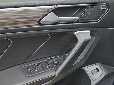 2024 Volkswagen Tiguan 2.0T SEL R-Line