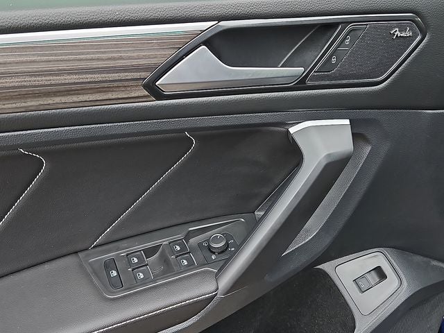 2024 Volkswagen Tiguan 2.0T SEL R-Line