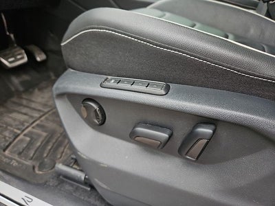 2024 Volkswagen Tiguan 2.0T SEL R-Line