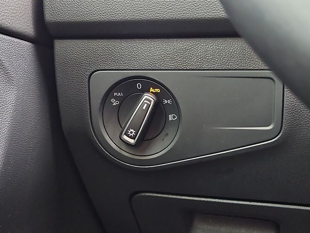 2024 Volkswagen Tiguan 2.0T SEL R-Line