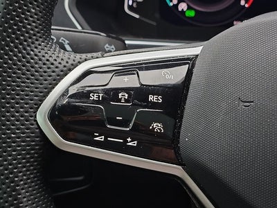 2024 Volkswagen Tiguan 2.0T SEL R-Line