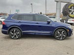 2024 Volkswagen Tiguan 2.0T SEL R-Line