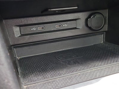 2024 Volkswagen Tiguan 2.0T SEL R-Line