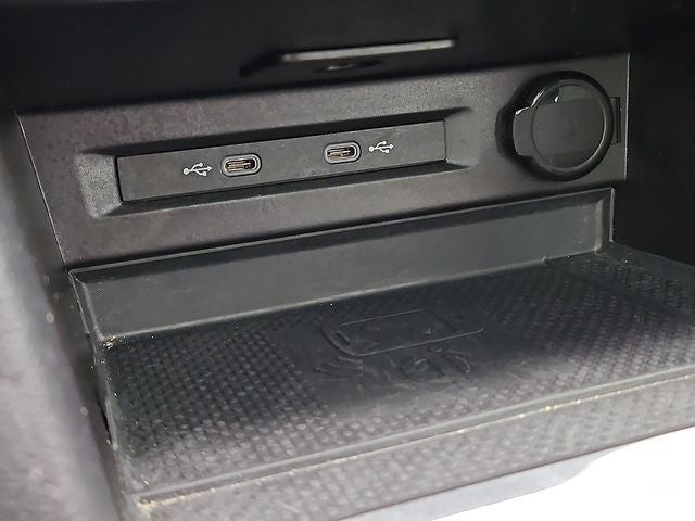 2024 Volkswagen Tiguan 2.0T SEL R-Line