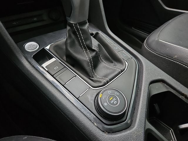 2024 Volkswagen Tiguan 2.0T SEL R-Line