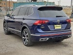 2024 Volkswagen Tiguan 2.0T SEL R-Line