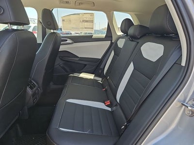 2026 Volkswagen Taos 1.5T SEL