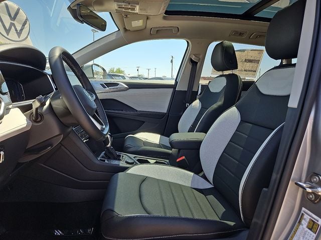 2026 Volkswagen Taos 1.5T SEL
