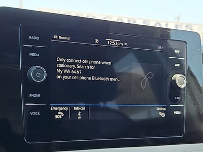 2026 Volkswagen Taos 1.5T SEL