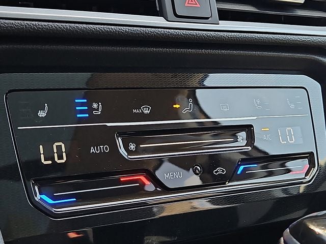 2026 Volkswagen Taos 1.5T SEL