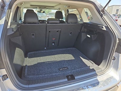 2026 Volkswagen Taos 1.5T SEL