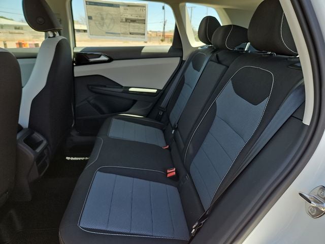2026 Volkswagen Taos 1.5T S