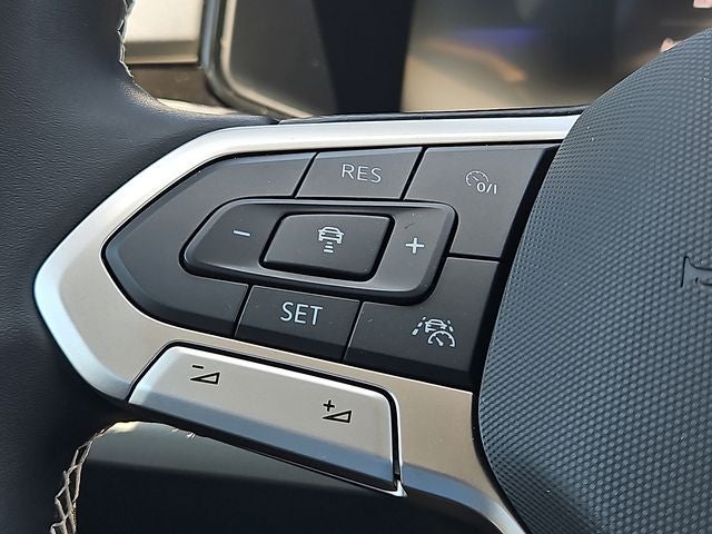 2026 Volkswagen Taos 1.5T S