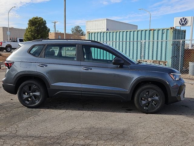 2026 Volkswagen Taos 1.5T S