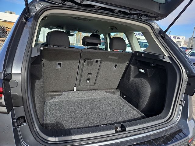 2026 Volkswagen Taos 1.5T S