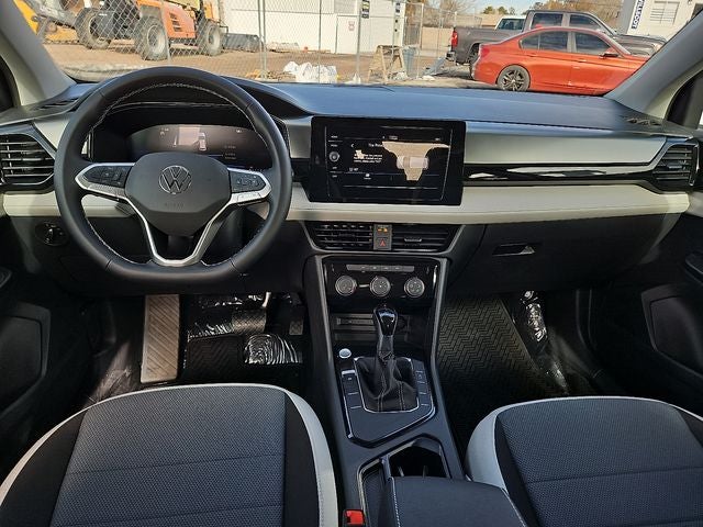 2026 Volkswagen Taos 1.5T S