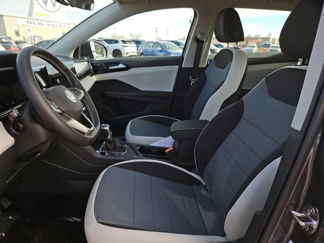 2026 Volkswagen Taos 1.5T S