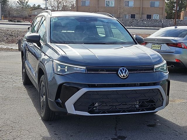 2026 Volkswagen Taos 1.5T S