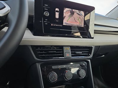 2026 Volkswagen Taos 1.5T S