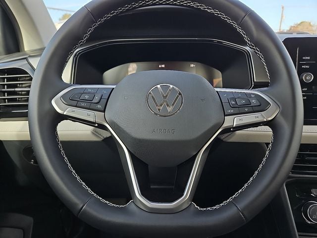 2026 Volkswagen Taos 1.5T S