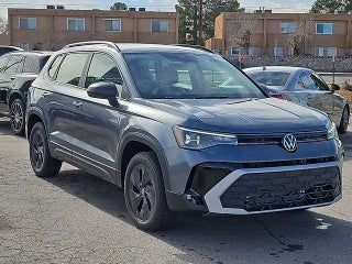2026 Volkswagen Taos 1.5T S