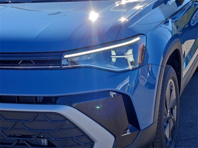 2026 Volkswagen Taos 1.5T S